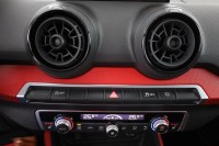 Audi Q2 30 TFSI s-tronic