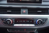 Audi A4 2.0 TFSI S-Line