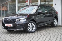 Vorschau: Skoda Kamiq 1.0 TSI Ambition