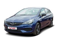 Opel Astra K Sports Tourer 1.2 LED AHK Sitzheizung