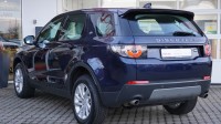 Land Rover Discovery Sport 2.0 AWD