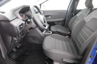 Dacia Sandero Stepway TCe 90