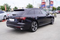Audi A4 Quattro Avant 45 2.0 TFSI quattro advanced