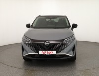 Nissan Qashqai N-Connecta 1.3 Dig-T MHEV Aut.