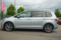 VW Touran 1.5 TSI DSG