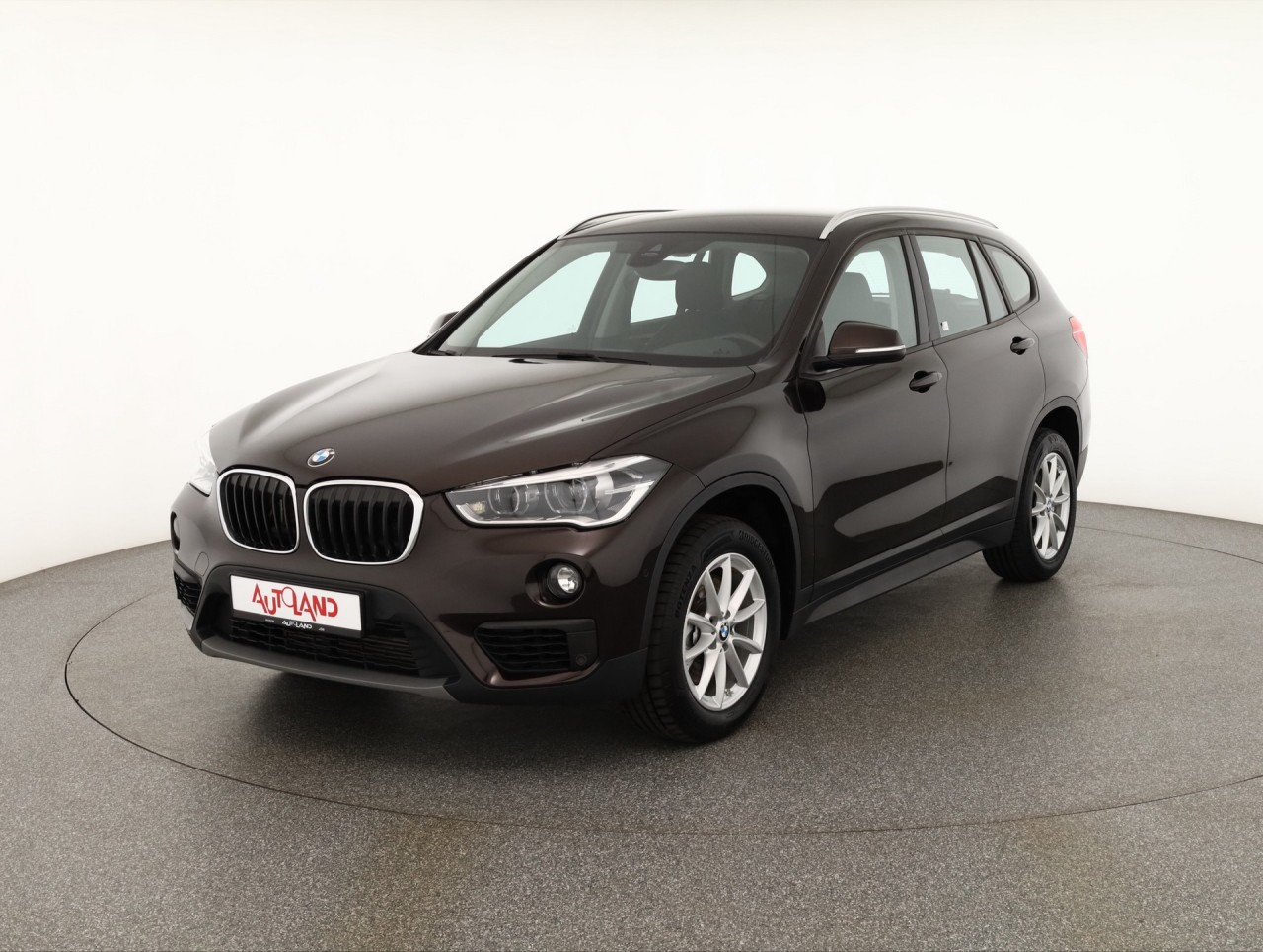BMW X1 20 i sDrive