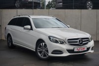 Mercedes-Benz E 200 E200 T CGI 7G-TRONIC