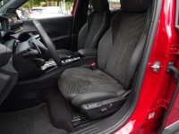 Peugeot 2008 GT 1.2 Hybrid 145 Aut.