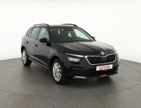Skoda Kamiq 1.0 Scoutline