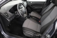 Hyundai i20 1.2 YES!