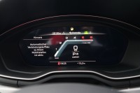 Audi A4 Quattro Avant 2.0 TDI quattro advanced