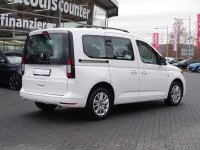 VW Caddy 2.0 TDI