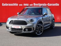Vorschau: MINI COOPER_COUNTRYMAN Countryman 1.5 Cooper JCW Sportpaket