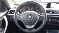 BMW 318 318d Advantage