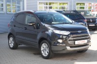 Ford EcoSport 1.0 EcoBoost Titanium
