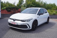 Vorschau: VW Golf VIII 2.0 GTI DSG