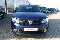 Dacia Sandero II 0.9 TCE Comfort