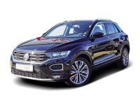 VW T-Roc 2.0 TSI Sport 4Motion DSG LED Navi ACC PDC D