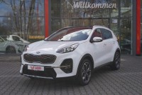 Vorschau: Kia Sportage 1.6 T-GDI GT-Line 4WD
