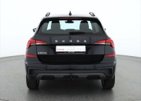 Skoda Kamiq 1.0 TSI DSG