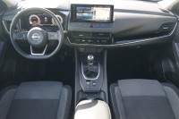 Nissan Qashqai N-Connecta 1.3 Dig-T