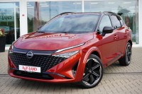 Vorschau: Nissan Qashqai N-Design 1.3 Dig-T 4WD Aut.