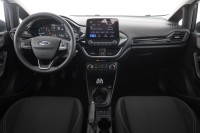 Ford Fiesta 1.1 Ti-VCT
