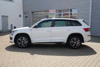 Skoda Kodiaq 1.5 16V TSI Sportline DSG