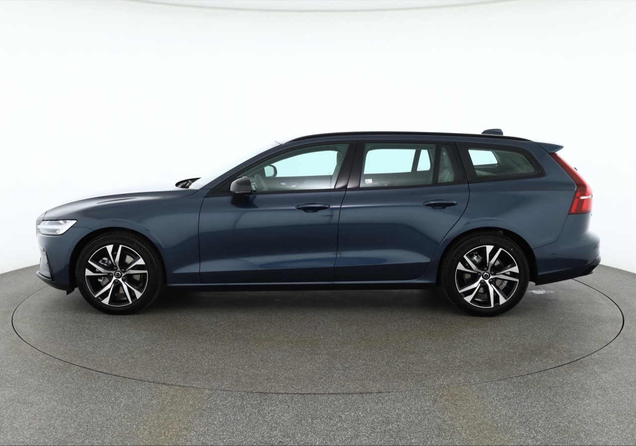 Volvo V60 Plus B4 Aut.