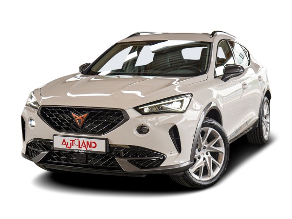 Cupra Formentor 1.5 TSI