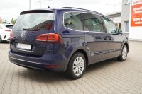 VW Sharan 1.4 16V TSI Comfortline BMT/Start-Stopp
