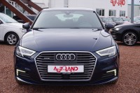 Audi A3 e-tron Sportback S-line