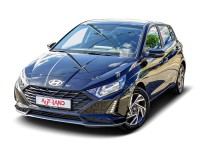 Hyundai i20 1.2 Sitzheizung Tempomat Bluetooth