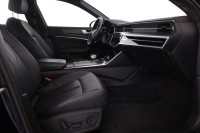 Audi A6 Avant 45 TDI quattro design