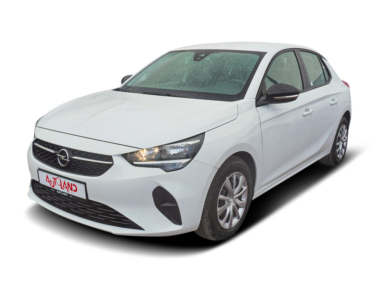 Opel Corsa F 1.2 Edition