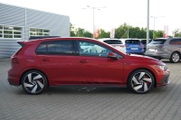 VW Golf VIII 2.0 TSI GTI Clubsport DSG