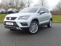 Vorschau: Seat Ateca 2.0 TDI Xcellence 4Drive