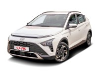 Hyundai BAYON Bayon 1.0 T-GDI Mild-Hybrid Sitzheizung LED Bluetooth