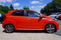 Kia Picanto 1.2 Aut. GT-Line