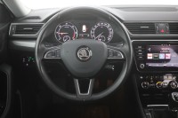 Skoda Superb Combi 2.0 TDI Style