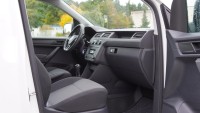 VW Caddy 1.2 TSI BMT Kasten