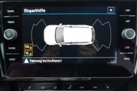 VW Passat Variant GTE