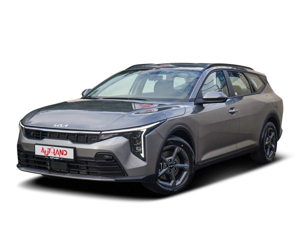 Kia K4 Sportswagon 1.6 T-GDI Aut.