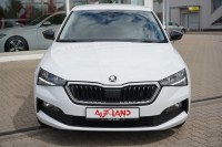 Skoda Scala 1.5 TSI DSG Style
