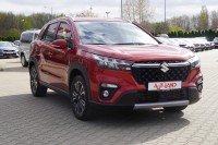 Suzuki SX4 S-Cross 1.4 M-Hybrid Comfort+ AllGrip