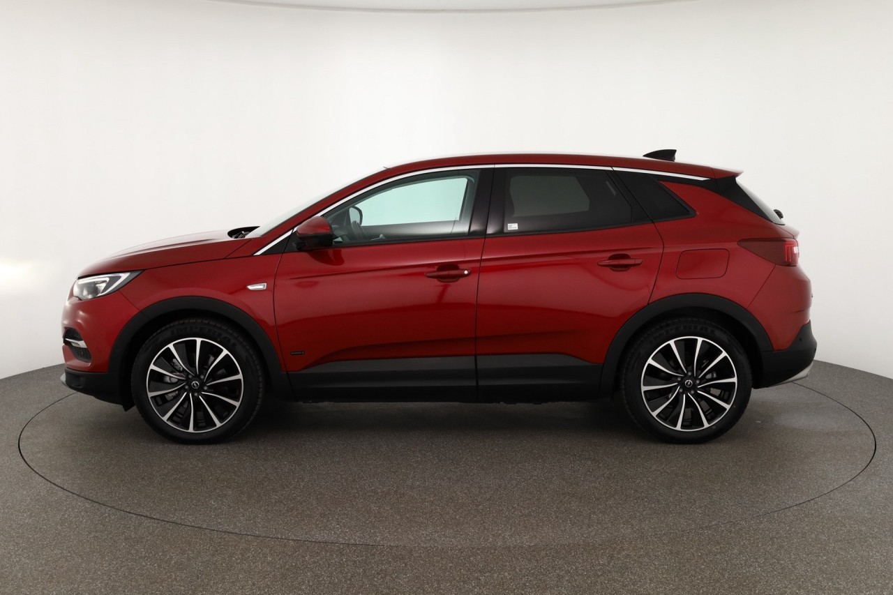 Opel Grandland X 1.6 T PHEV 4x4