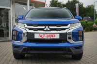 Mitsubishi ASX 2.0 Intro Edition+ 4WD AT