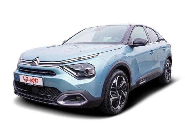 Citroen C4 PureTech 130 Max Aut.