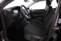VW Polo 1.0 MPI