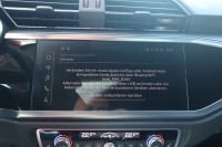 Audi Q3 35 TFSI S line